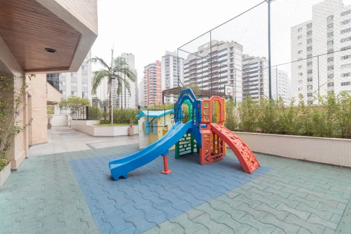 Venda Apartamento 3 Dormitórios - 130 m² Perdizes