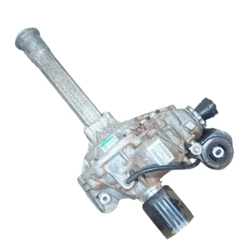 Diferencial Dianteiro Range Rover Sport 3.0 Diesel 14 A 17