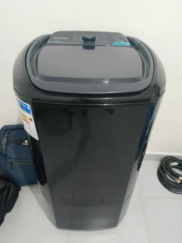 Máquina de lavar 10k valor 500