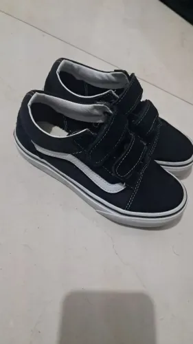 Tenis vans infantil original