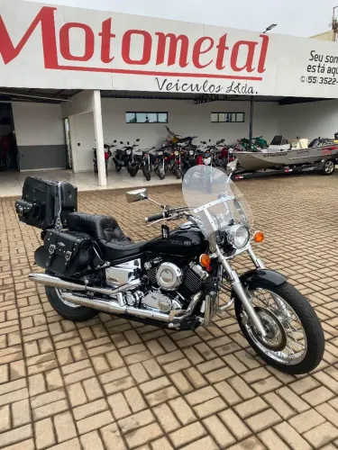 Vendo DragStar 650 2005