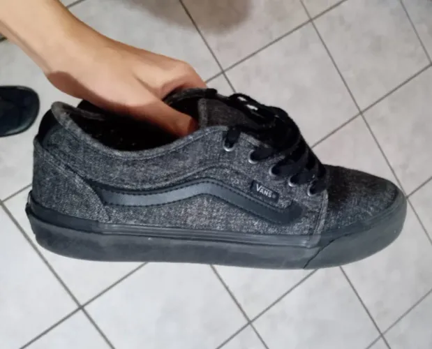Tênis vans