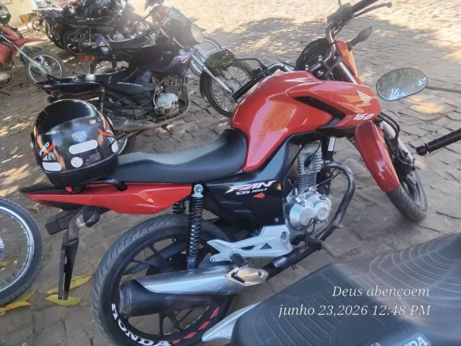 Morto muito bom concevada fais troca en outra moto ao carro do meu intereso 