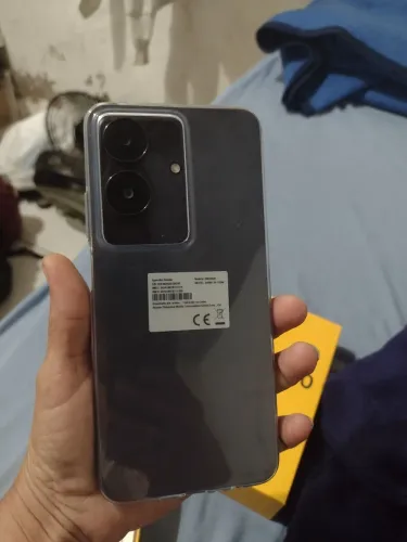Vendo este celular 
