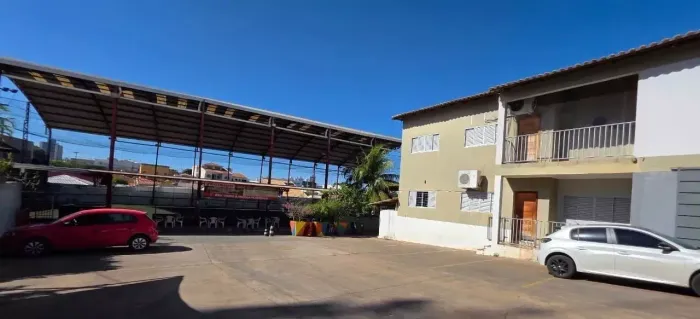 Ponto comercial para venda, Cidade Alta, Cuiabá