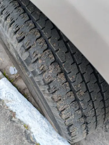 Ford F-250 XLT 3.9 4X4 CD TB Diesel 2011