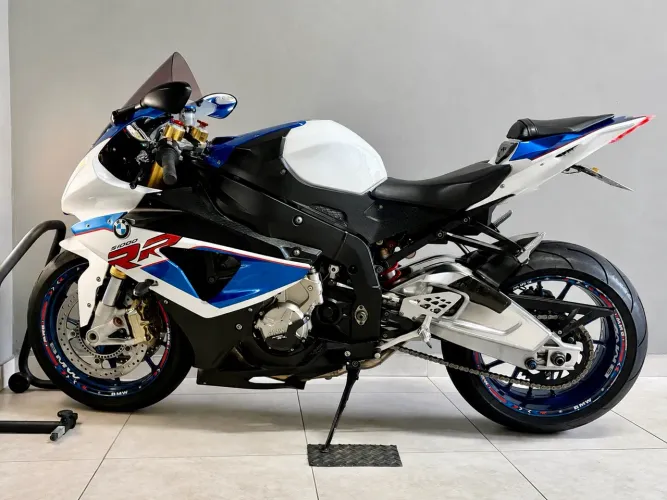 BMW S1000RR