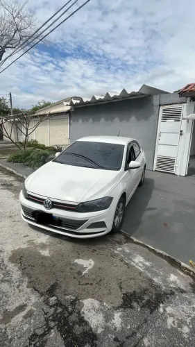 Volkswagen Polo 1.0 Flex 12V 5P 2020