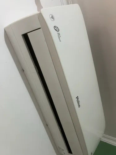 Ar condicionado inverter Philco 12.000 BTU/h