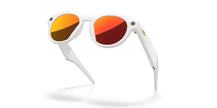 Óculos Meta Oakley HSTN
