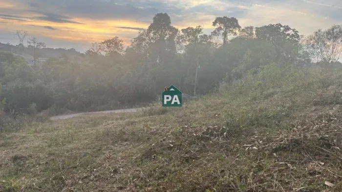 Terreno com 1.155,77,00 m² , Terras de Santo Antonio , Caldas/MG