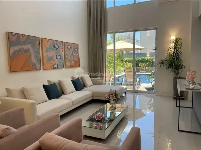 Casa à venda, Alphaville Teresina, Teresina, PI