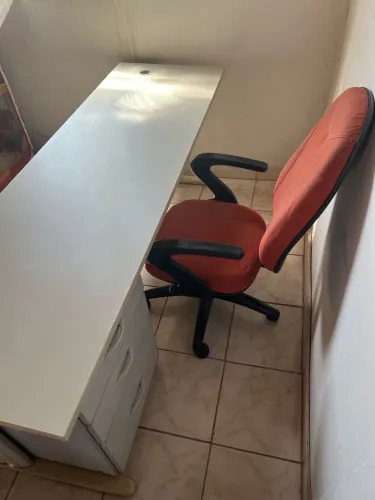 Mesa para escritório 1.90 x 0.60