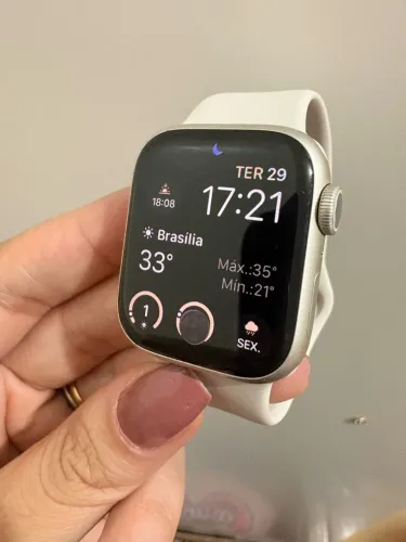Apple Watch Series 8 41mm ? Bege