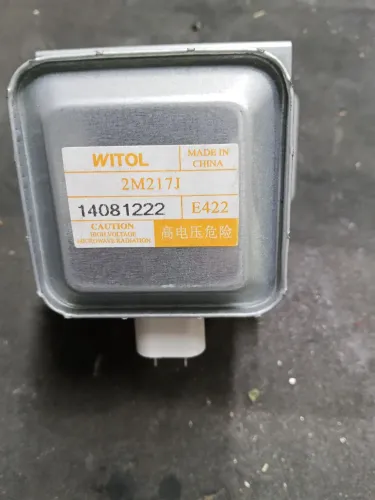 Magnetron micro ondas 