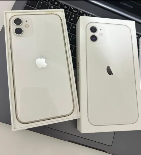 IPHONE 11 128GB A VENDA