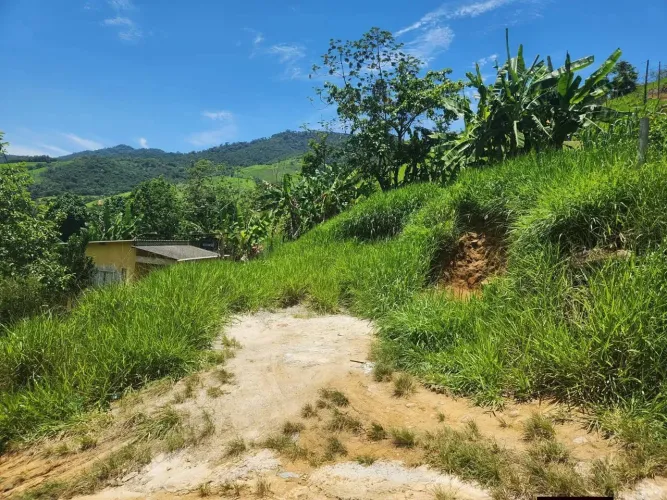 Vendo terreno na Ingaiba