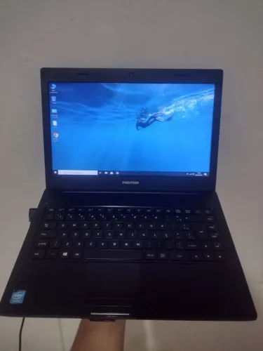 NOTEBOOK I5