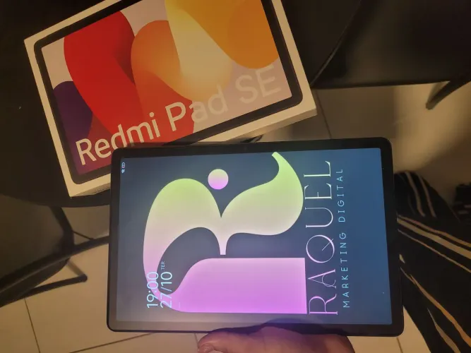 Tablet Redmi Pad SE