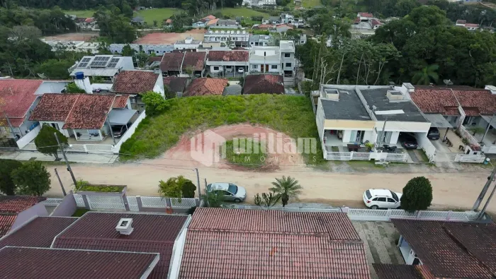 TERRENO PLANO PRONTO PARA CONSTRUIR NO BAIRRO AGUAS CLARAS