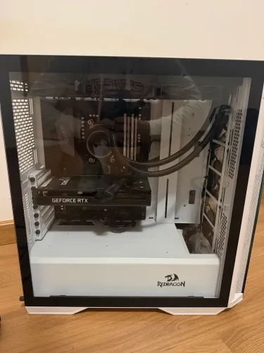 COMPUTADOR GAMER TOP