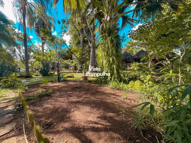Terreno à venda | 2.739,44 m² | Jardim Atlântico | Belo Horizonte/MG