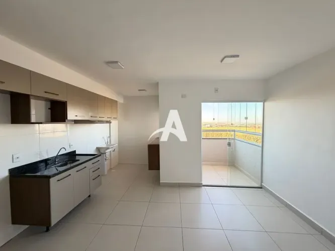 Aluguel Apartamento NOVO MUNDO