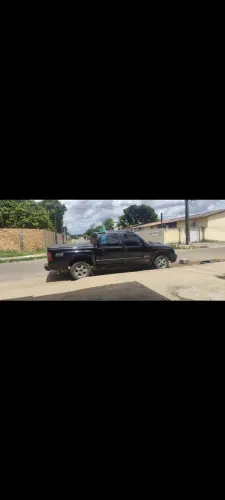 Chevrolet S10 P-up Advant. 2.4/2.4 MPFI F.power CD 2009