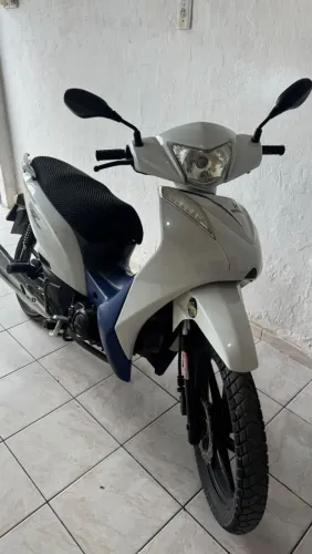 JET 125SS UNICA DONA