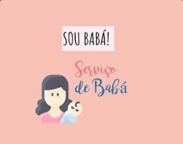 Me chamo Gaby sou babá