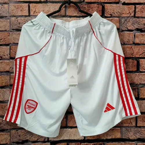 Calção do Arsenal promoção
