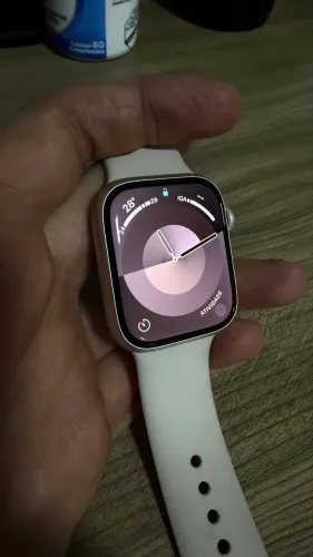 Apple Watch 9 series GPS 45MM
