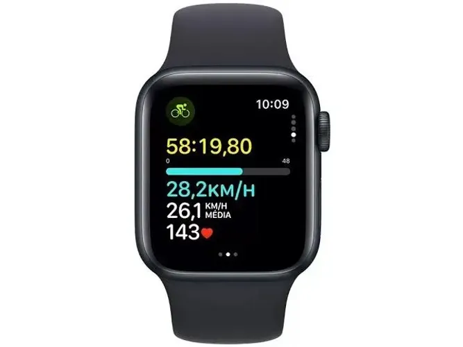 Apple Watch SE 2