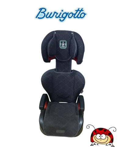 Cadeira de carro Burigotto