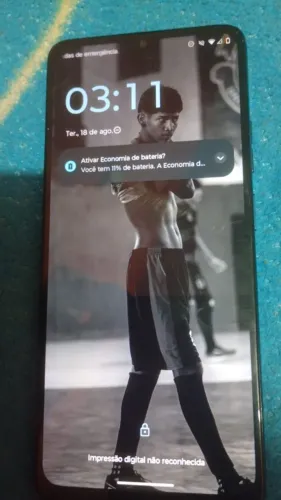 moto g06 novo