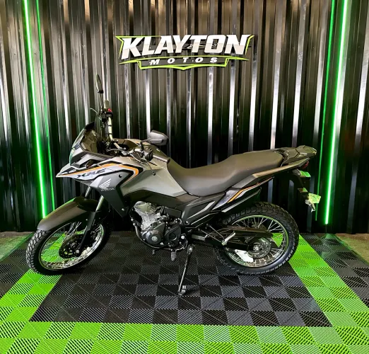 MOTO HONDA XRE 190 ADVENTURE - 2026 - ZERO KM - EMPLACADA
