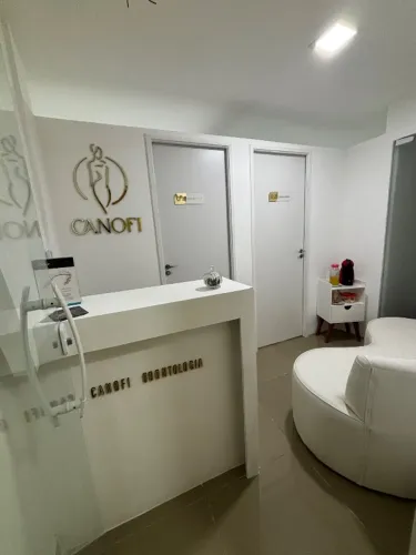 Clínica odontológica