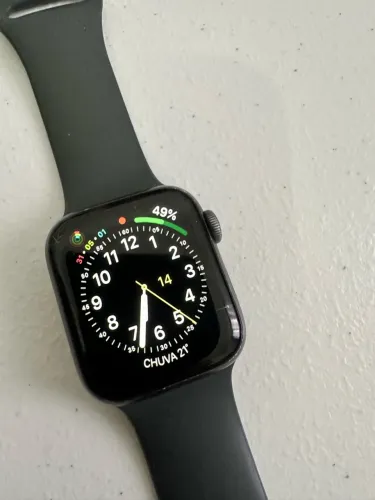 Apple Watch série 4 40mm
