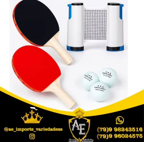 Ping pong