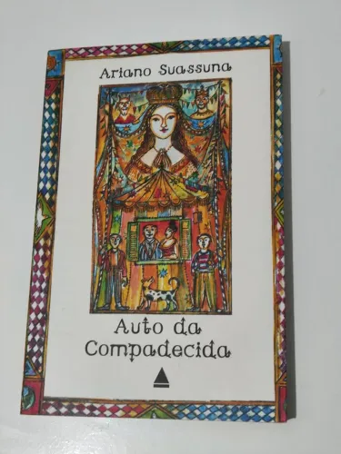 Auto da Compadecida 
