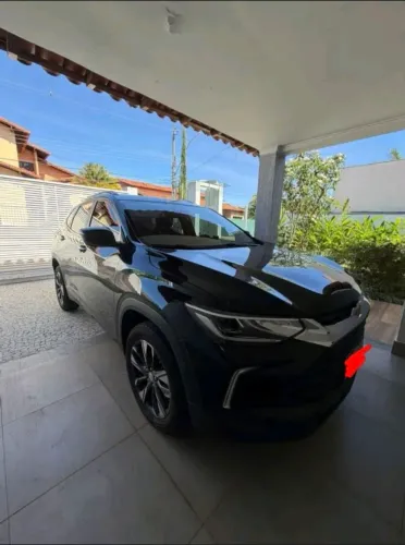 Chevrolet Tracker Premier 1.2 Turbo 12V Flex AUT 2024
