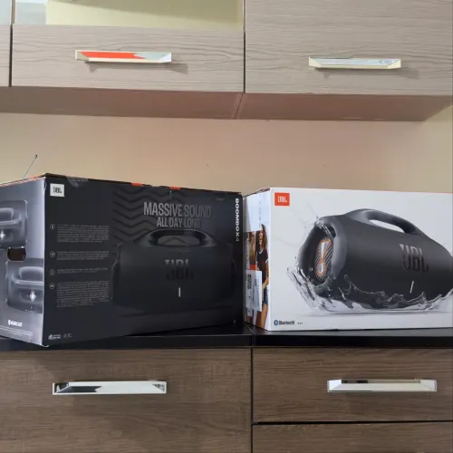 JBL BOOMBOX 4