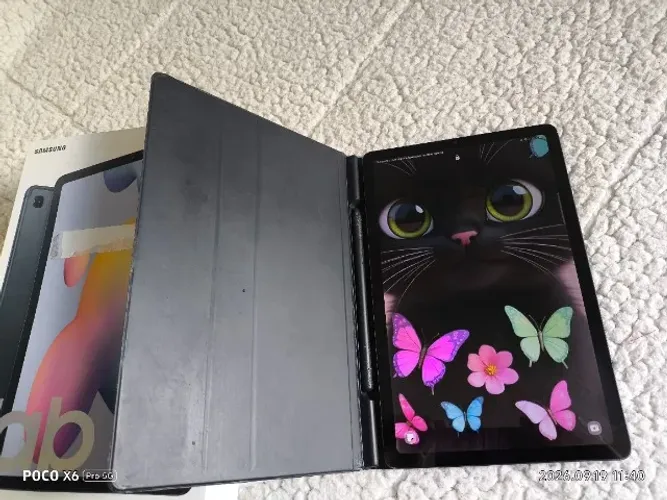 Tablet Samsung S6 Lite