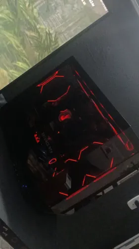 Pc.gamer 5060 ti Ryzen 5 5600X