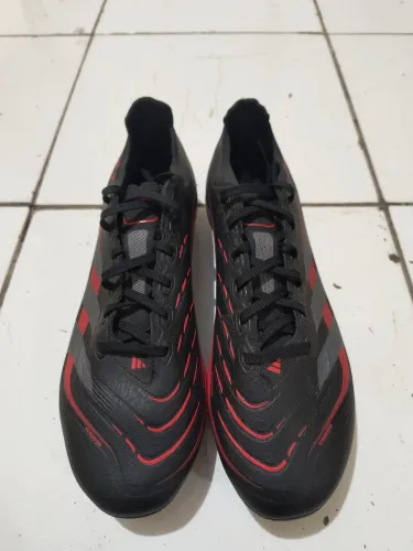 Chuteira Predator League Firm/multi-ground adidas