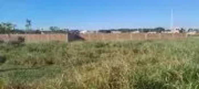 ( OPORTUNIDADE ) TERRENO DE 500M² PODENDO SER DIVIDO EM DOIS