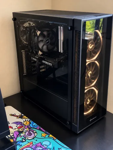Pc gamer