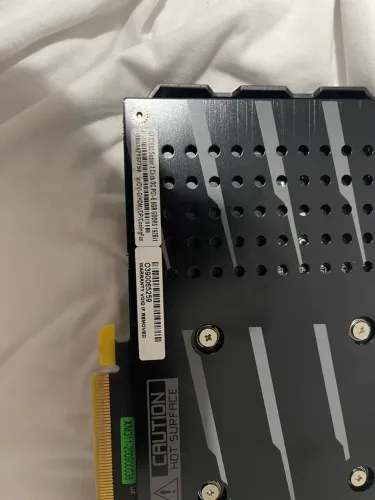 GTX 1660 SUPER 6GB NOVA