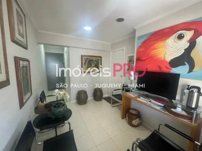 Sala Comercial pronta da dentista
