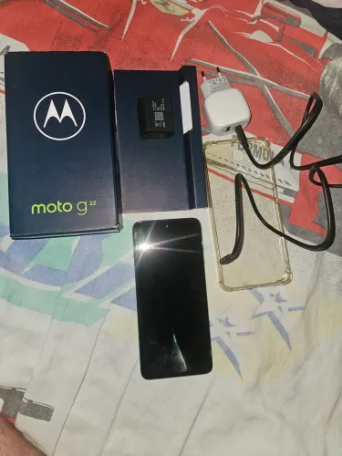 MOTO G15 256GB com 12ram boost
